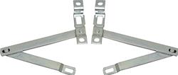 Brothers Trucks Tailgate Hinges and Linkages A6456-67