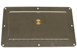Brothers Trucks Master Cylinder Access Panels ACCESS-MC