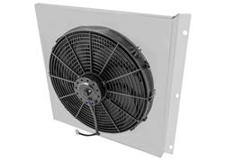 Brothers Trucks Fans, Electric AFS59C1