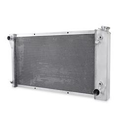 Brothers Trucks Aluminum Radiators ALR72C4