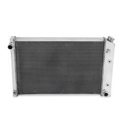Brothers Trucks Aluminum Radiators ALR87C4