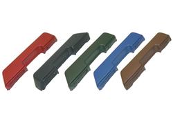 Brothers Trucks Armrests ARL7200BLUE