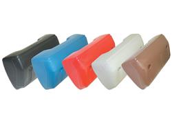 Brothers Trucks Armrests ARX7100BLACK