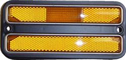Brothers Trucks Side Marker Light Assemblies B3003-68