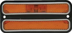 Brothers Trucks Side Marker Light Assemblies B3003LED