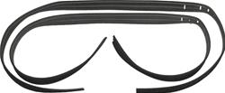 Brothers Trucks Weatherstrip Seals B3028-64