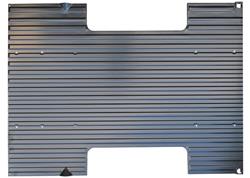 Brothers Trucks Complete Bed Floors BFC87LB