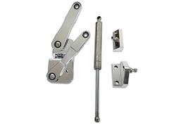 Brothers Trucks Billet Hood Hinges BHH54PL