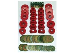 Brothers Trucks Body Bushings BMS6772