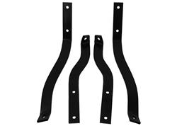 Brothers Trucks Bumper Brackets BRKT010