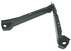 Brothers Trucks Bumper Brackets BRKT366