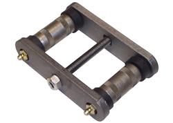 Brothers Trucks Leaf Spring Shackles BSS0110
