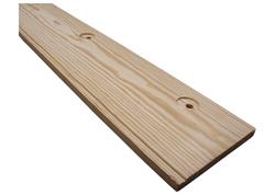 Brothers Trucks Wood Bed Kits BWP87SSD