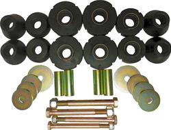Brothers Trucks Body Bushings C1025-69
