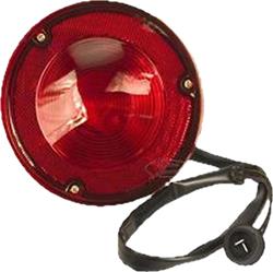 Brothers Trucks Tail Lamps C1106-67