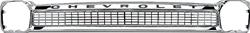 Brothers Trucks Grille Shells C9056-64