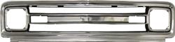 Brothers Trucks Grille Shells C9057-69