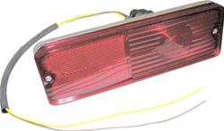 Brothers Trucks Tail Lamps C9074-67