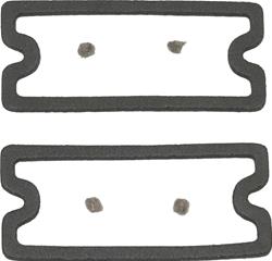 Brothers Trucks Parking Light Lens Gaskets