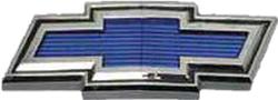 Brothers Trucks Emblems C9124-71