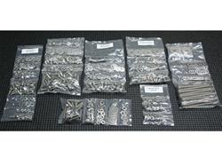 Brothers Trucks Complete Bed Bolt Kits CBBK7FS60-66