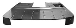 Brothers Trucks Floor Pan Replacement Panels CFP5400