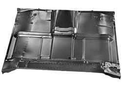 Brothers Trucks Floor Pan Replacement Panels CFP720B