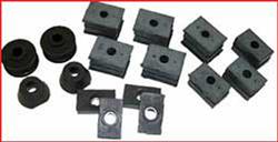 Brothers Trucks Truck Cab Repair Panels CMS2499