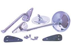 Brothers Trucks Side View Mirrors COMS4RC