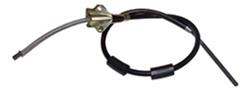 Brothers Trucks Parking Brake Cables CR94510