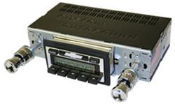 Brothers Trucks Automotive Radios CS0230073-87