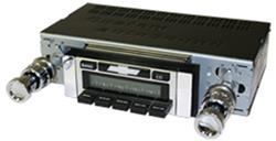 Brothers Trucks Automotive Radios CS0630073-87