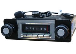 Brothers Trucks Automotive Radios CS0740067-72