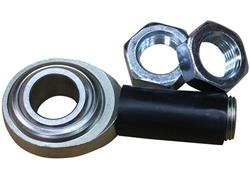 Brothers Trucks Steering U-Joints, Couplers and Rag Joints CSC72SB