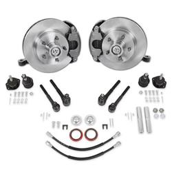 Brothers Trucks Disc Brake Conversion Kits DBC5L20DROP