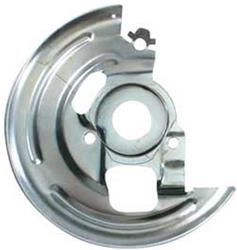 Brothers Trucks Brake Dust Shields DBDS871