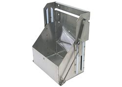Brothers Trucks Battery Boxes and Trays DDBT059