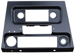 Brothers Trucks Dash Face Repair Panels DFRP072