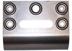 Brothers Trucks Dash Face Repair Panels DFRP559