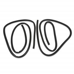 Brothers Trucks Weatherstrip Seals DFS7391