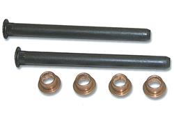 Brothers Trucks Door Hinge Pins and Bushings DHR0072