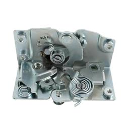 Brothers Trucks Door Latch Assemblies DLA51RH