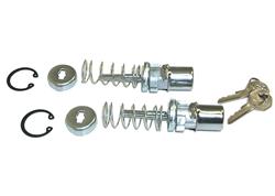 Brothers Trucks Door Lock Assemblies DLCA66P