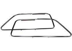 Brothers Trucks Window Frames DMS54SS
