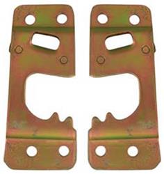 Brothers Trucks Door Jamb Strikers DS06772