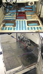 Brothers Trucks Sound Deadening Coatings DSD72TF