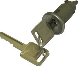 Brothers Trucks Ignition Key Lock Cylinders E4023-67