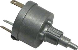 Brothers Trucks Windshield Wiper Switches E7000-68