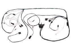Brothers Trucks Wiring Harnesses EH03680AUTO