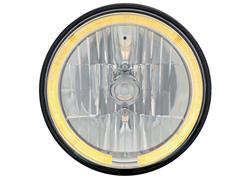 Brothers Trucks Headlight Assemblies EHL80HLAMBER